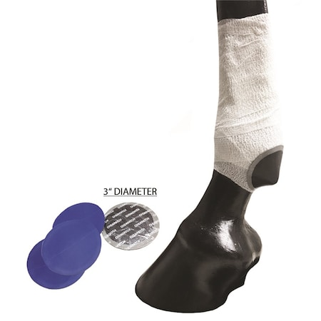 Jacks Imports Rubber Rundown Patch 1835